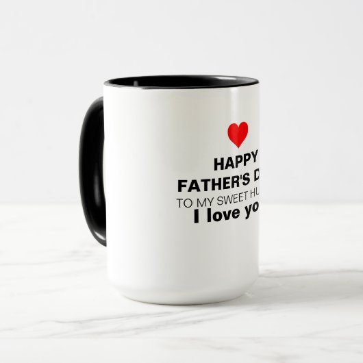 Mug muqueuse (Devant gauche)