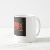 Mug muqueuse (Devant droit)