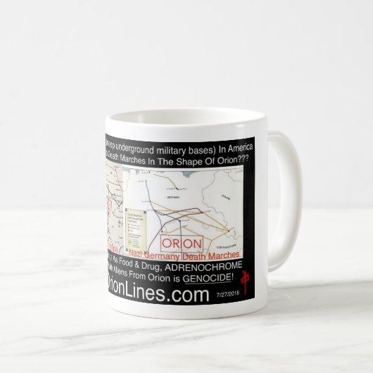 Mug muqueuse (Devant droit)