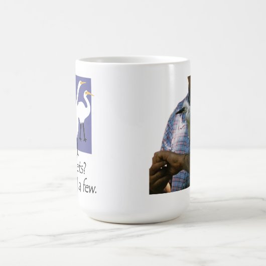 Mug muqueuse (Centre)