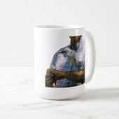 Mug muqueuse (Devant droit)