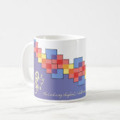 Mug muqueuse (Devant gauche)
