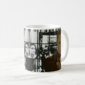Mug Muqueuse (Devant droit)