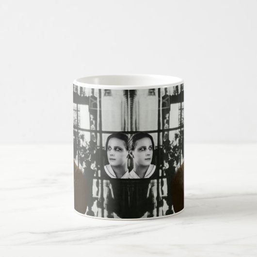 Mug Muqueuse (Centre)
