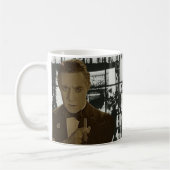Mug Muqueuse (Gauche)