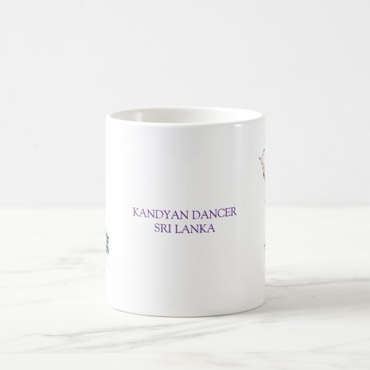 Mug muqueuse (Centre)