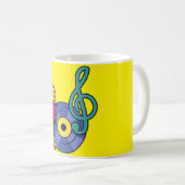 Mug muqueuse (Devant droit)