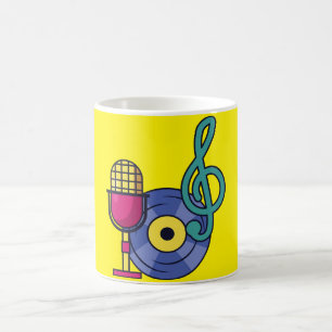 Mug muqueuse