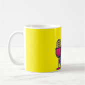 Mug muqueuse (Gauche)