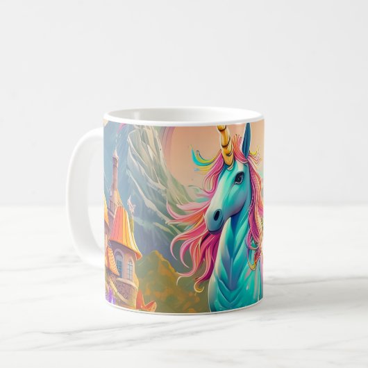 Mug muqueuse (Devant gauche)