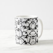 Mug muqueuse (Devant droit)