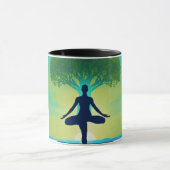 Mug muqueuse (Centre)