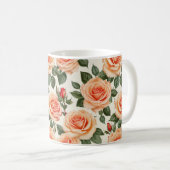 Mug muqueuse (Devant droit)