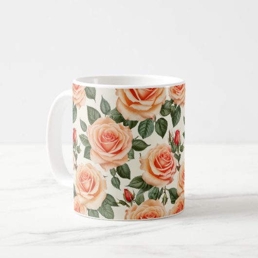 Mug muqueuse (Devant gauche)