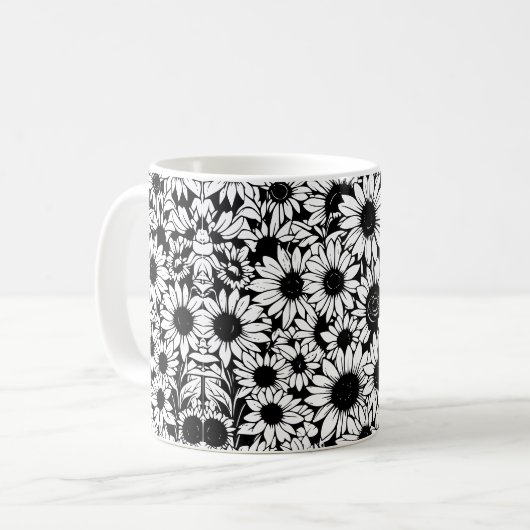 Mug muqueuse (Devant gauche)