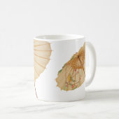 Mug Muqueuse à parapluie (Devant droit)