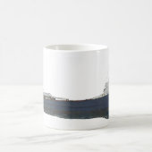 Mug Muqueuse algomarine (Centre)