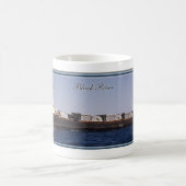 Mug Muqueuse de Black River (Centre)