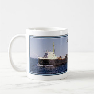 Mug Muqueuse de Black River