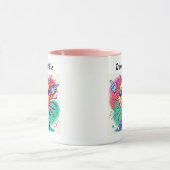 Mug Muqueuse de cellules dendritiques (Centre)