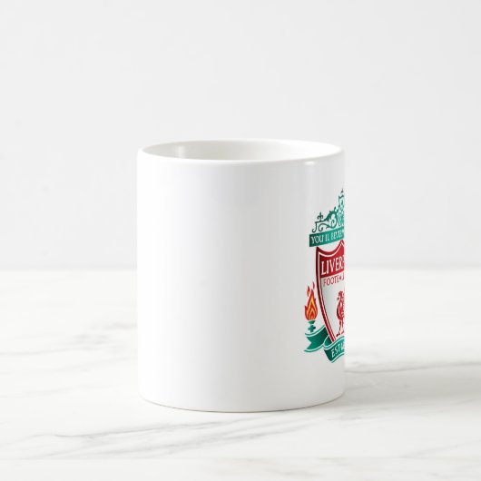 Mug Muqueuse de Liverpool (Centre)