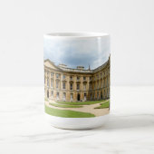 Mug Muqueuse de l'Université d'Oxford (Centre)