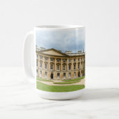 Mug Muqueuse de l'Université d'Oxford (Devant gauche)