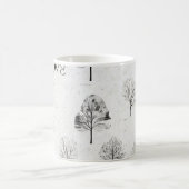 Mug muqueuse de montagne (Centre)