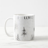 Mug muqueuse de montagne (Gauche)