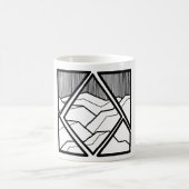 Mug Muqueuse de montagne (Centre)