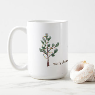 Mug Muqueuse de Noël