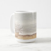 Mug muqueuse de plage (Devant gauche)