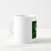 Mug muqueuse d'échinacée rose (Devant gauche)