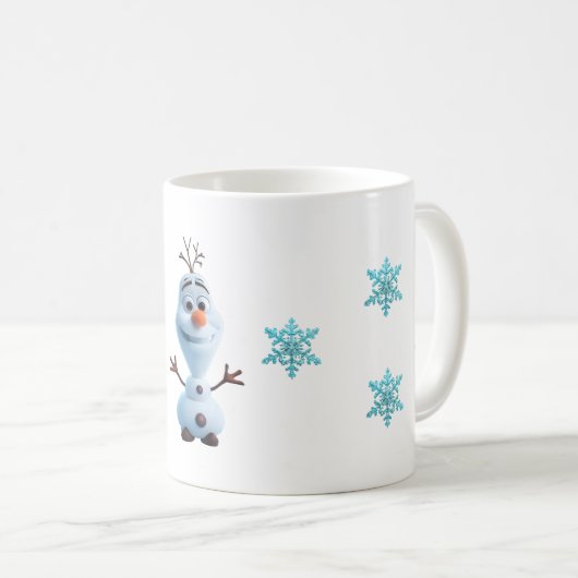 Mug muqueuse d'hiver (Devant droit)