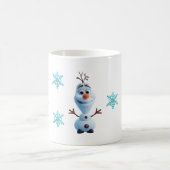 Mug muqueuse d'hiver (Centre)