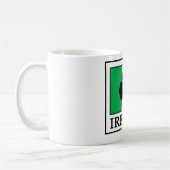 Mug Muqueuse d'Irlande (Gauche)