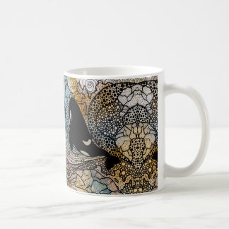 Mug Muqueuse d'Orca