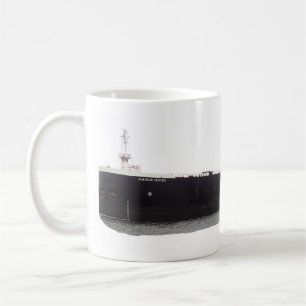 Mug Muqueuse du siècle américain