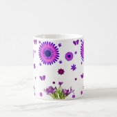 Mug muqueuse florale (Centre)