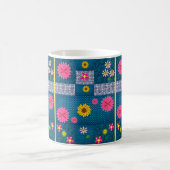 Mug muqueuse florale (Centre)
