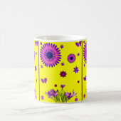 Mug muqueuse florale (Centre)