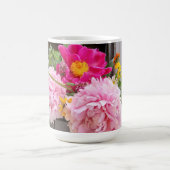 Mug muqueuse florale (Centre)