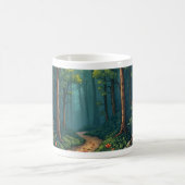 Mug muqueuse forestière (Centre)