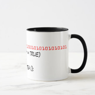 Mug muqueuse geek
