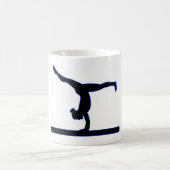 Mug muqueuse gymnastique (Centre)