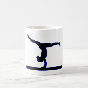 Mug muqueuse gymnastique