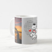 Mug muqueuse imprimée (Devant gauche)
