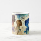 Mug Muqueuse indivisible (Centre)