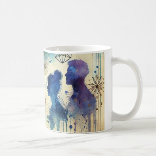 Mug Muqueuse indivisible (Droite)