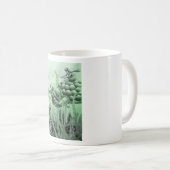 Mug muqueuse magique (Devant droit)